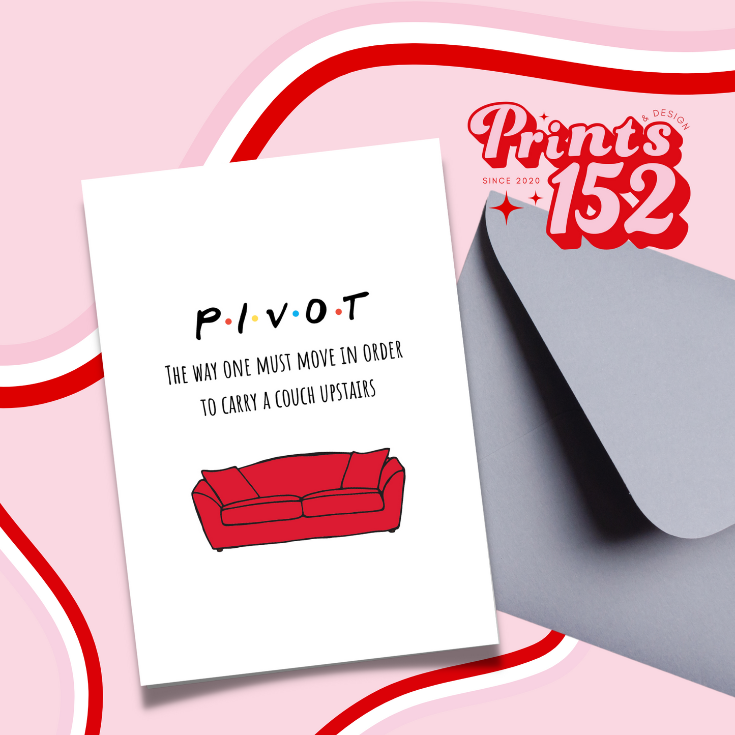 PIVOT